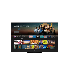 Panasonic 55" 4K OLED Fire TV TV-55Z90AEB - 4